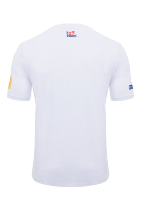 The HOCR23 Carbonised Bamboo Tee (Men's)