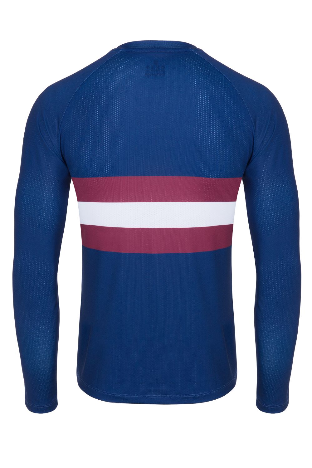 The HOCR Carbonised Bamboo Top (Men's)