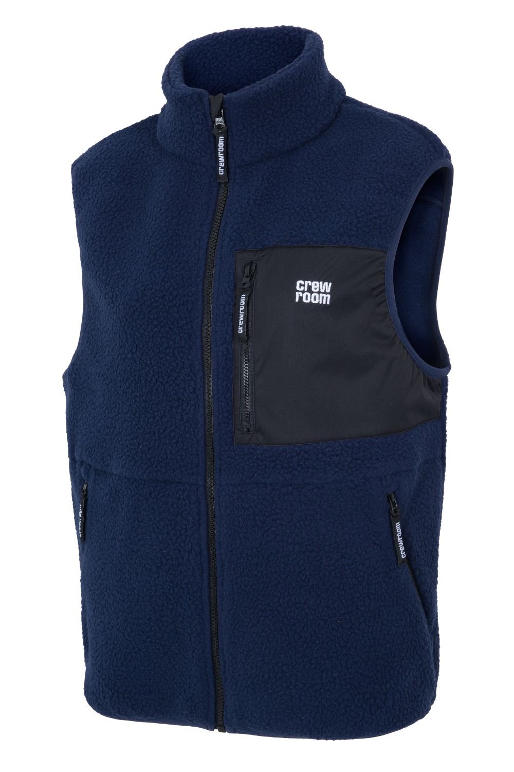 The Yeti Fleece Gilet (Women's) - Main Image