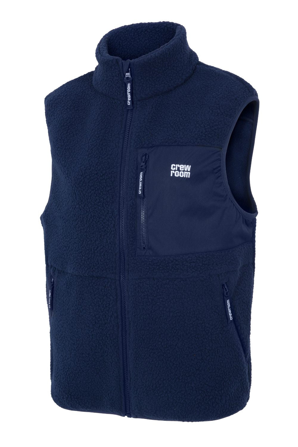 The Yeti Fleece Gilet (Women's)