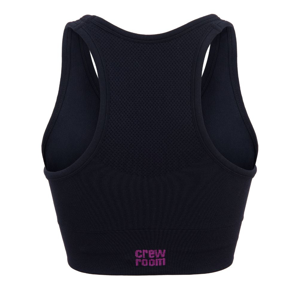 The Seamless Bra