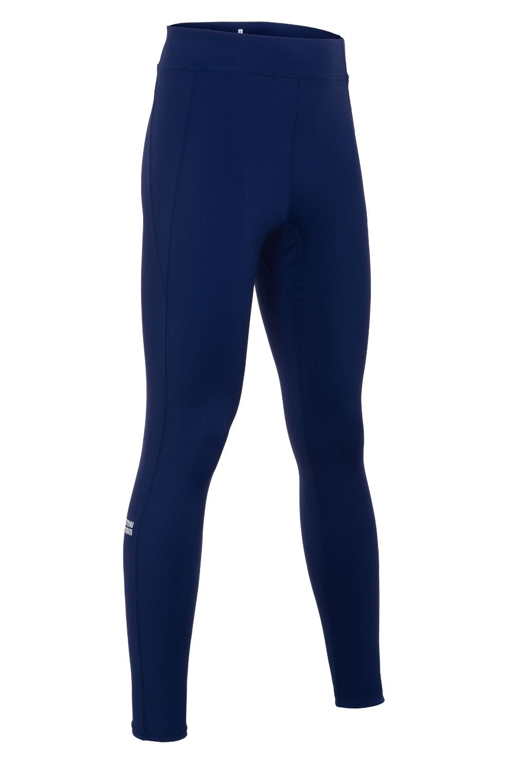 The New Rowing Legging (Men's) - Crewroom - S - Navy