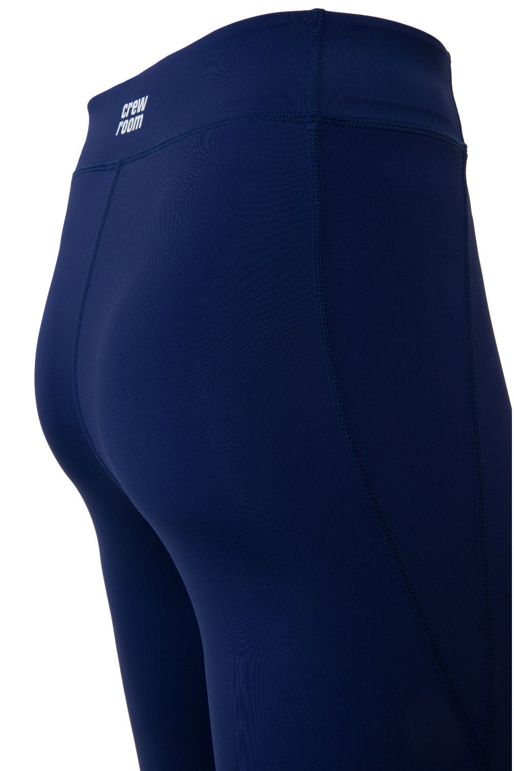 The New Rowing Legging (Men's) - Crewroom - S - Navy