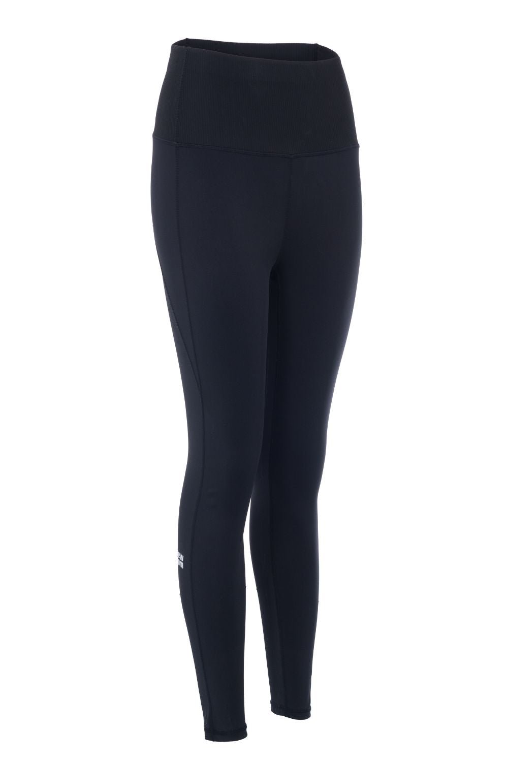 The New Rowing Legging (Women's) - Crewroom - XS - Black