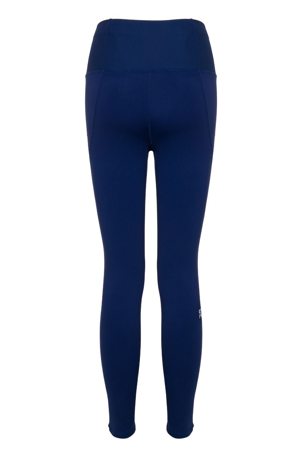 The New Rowing Legging (Women's) - Crewroom - XS - Navy