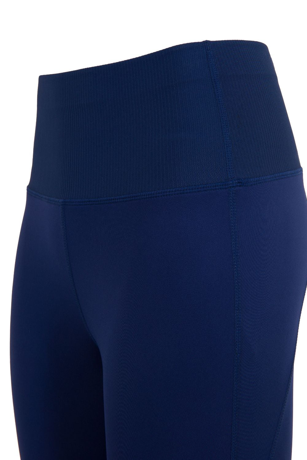 The New Rowing Legging (Women's) - Crewroom - XS - Navy