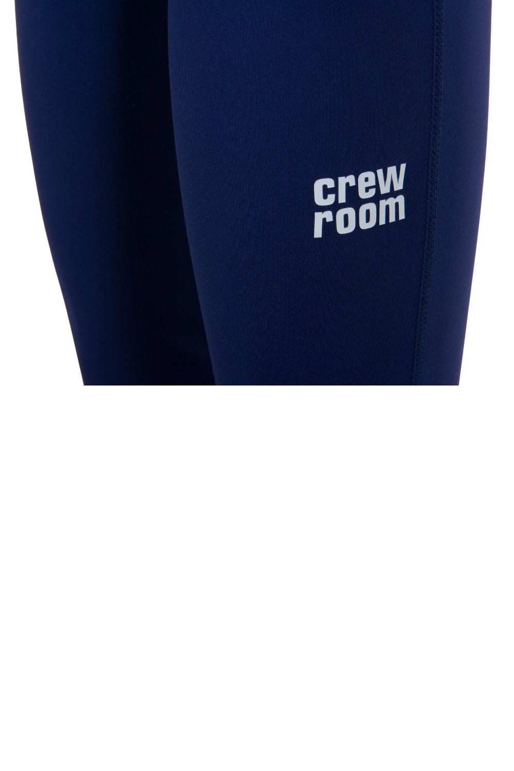 The New Rowing Legging (Women's) - Crewroom - XS - Navy