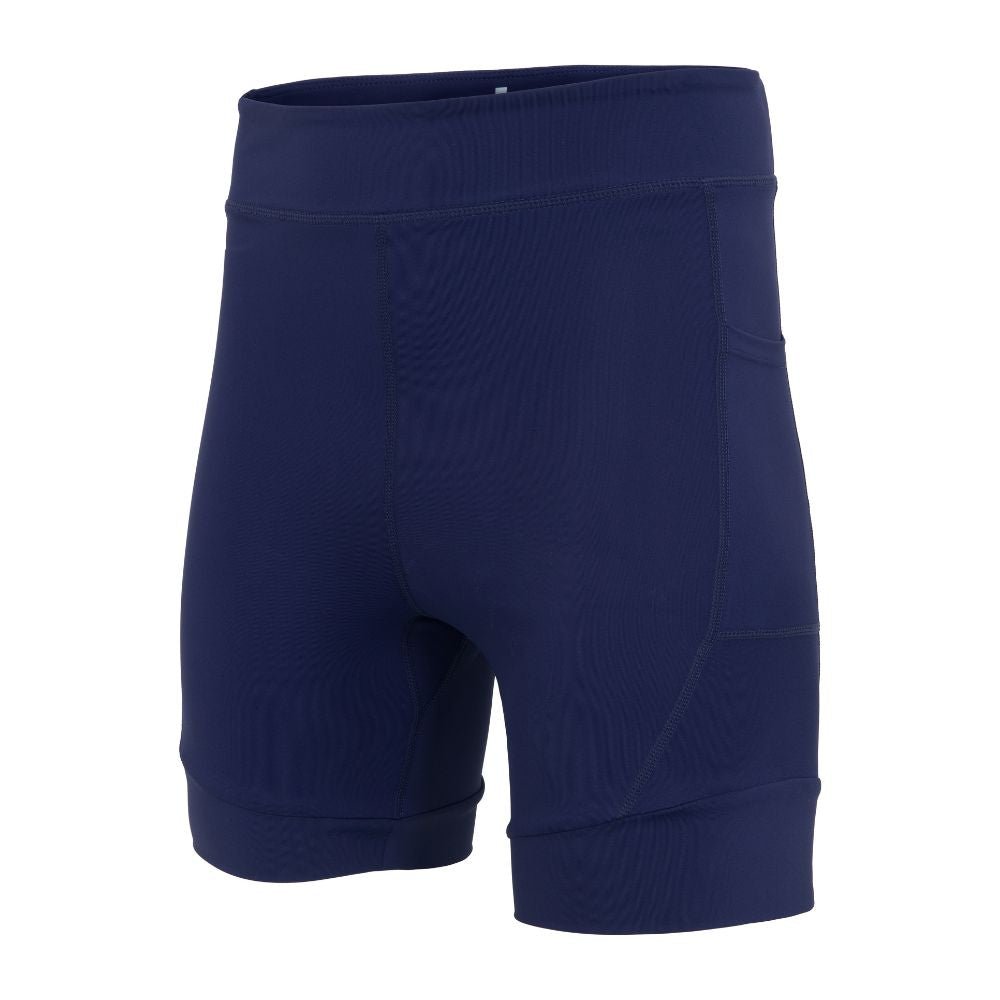 The Elite Rowing Short 7" with Pocket (Men's) - Crewroom - S - Navy