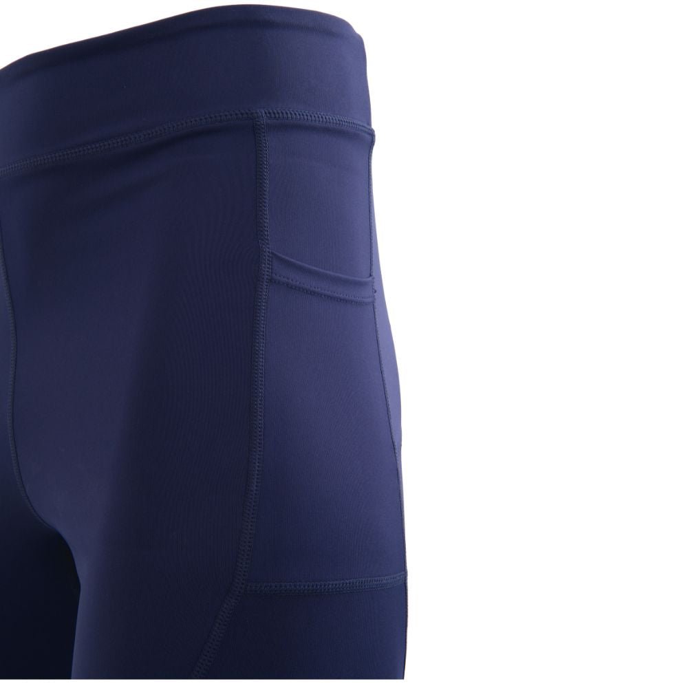 The Elite Rowing Short 7" with Pocket (Men's) - Crewroom - S - Navy