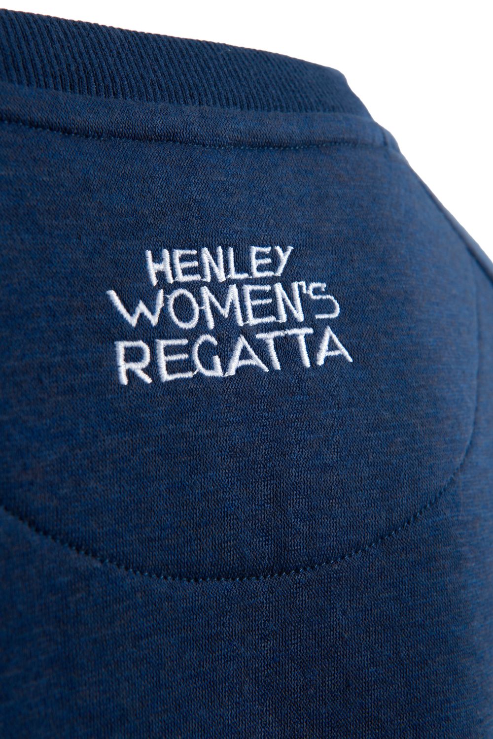 The HWR Navy Sweatshirt (2025) - Crewroom - XS - Navy