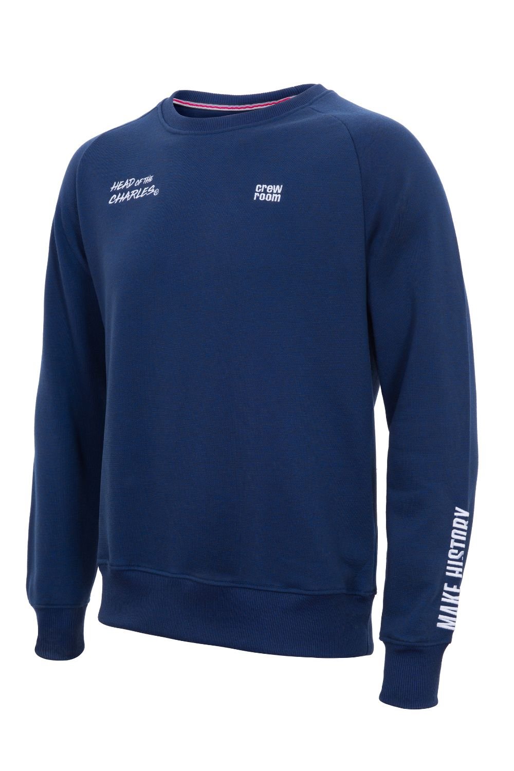 The HOCR Sweatshirt (Unisex) - Crewroom - XS - Navy