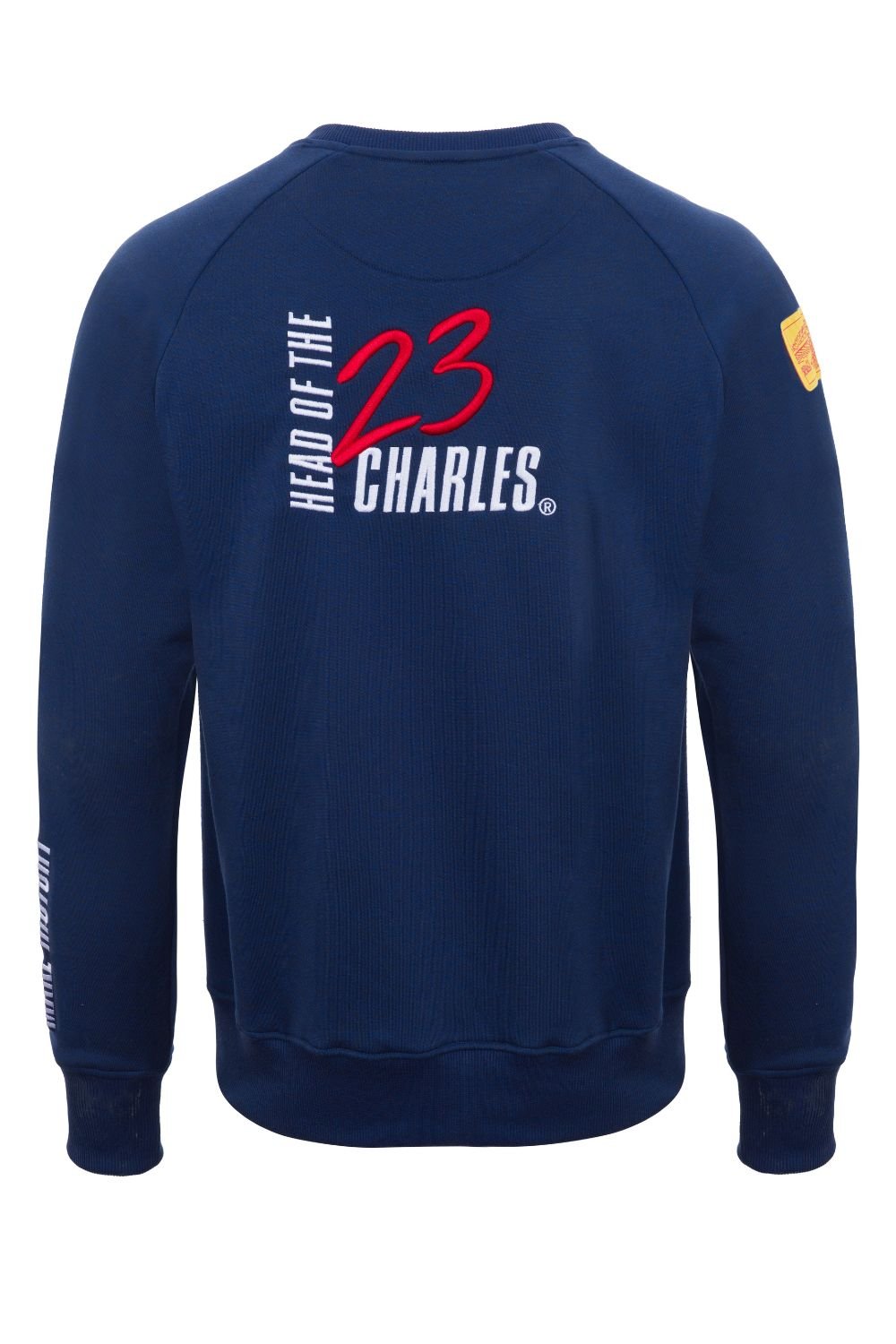 The HOCR Sweatshirt (Unisex) - Crewroom - XS - Navy