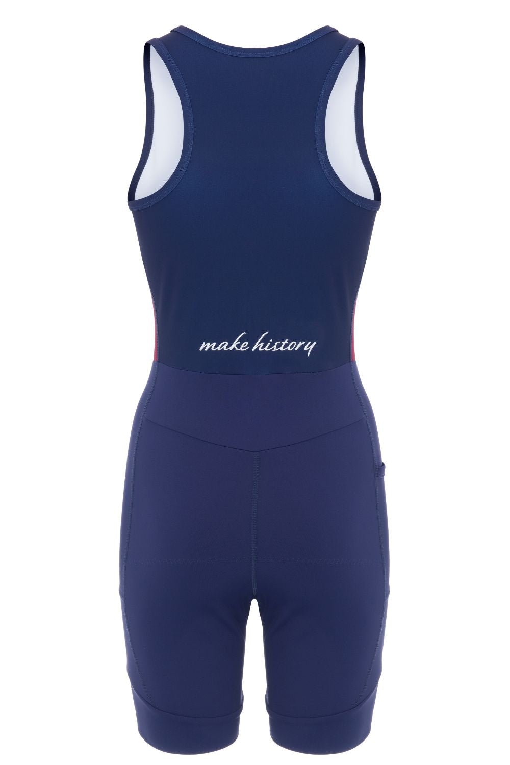 The HOCR Elite Rowing Suit (Women's) - Crewroom - XS - Navy