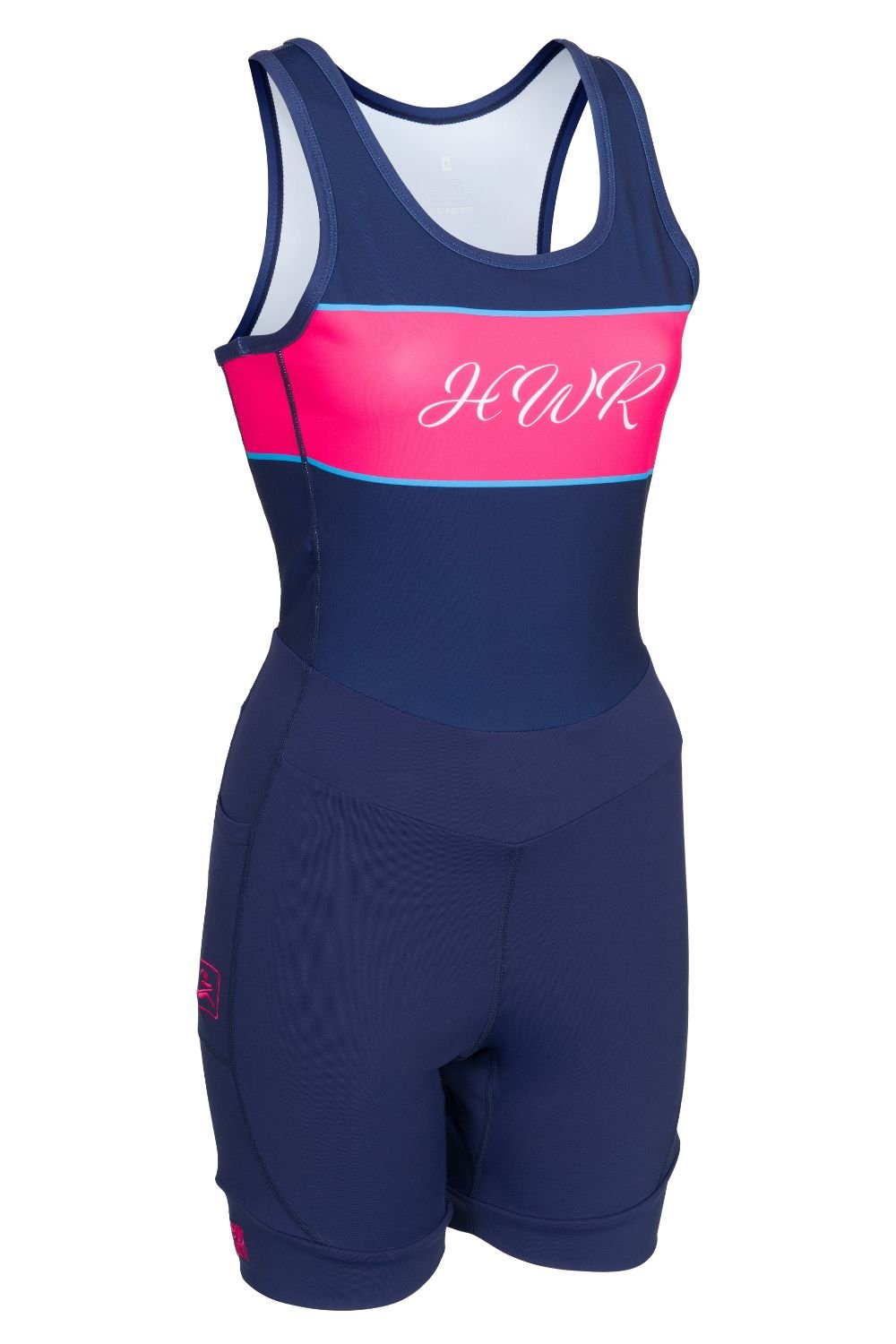The Elite HWR Rowing Suit - Crewroom - XS - HWR
