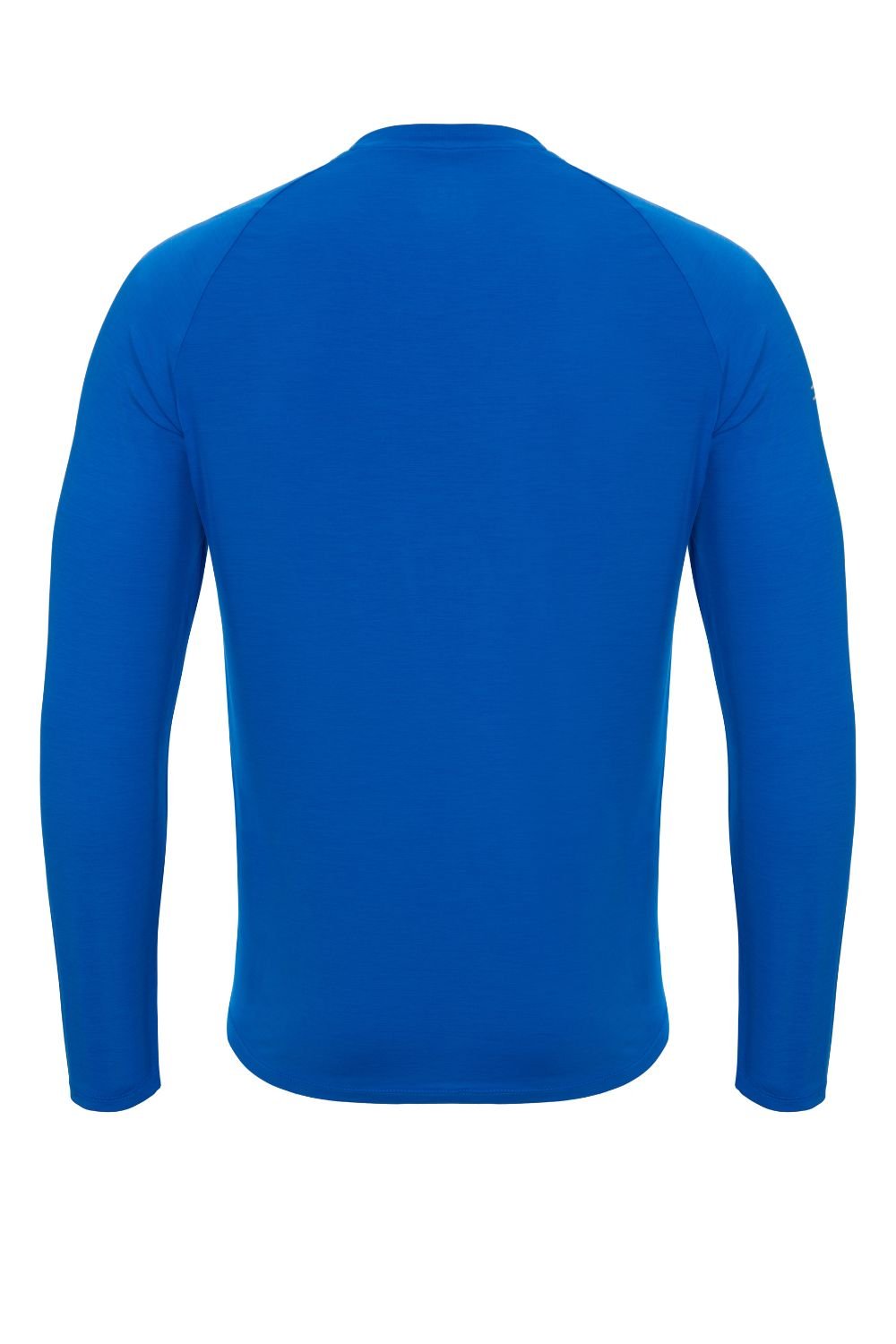 The Breeze Runner Top (Men's) - Crewroom - S - Imperial Blue