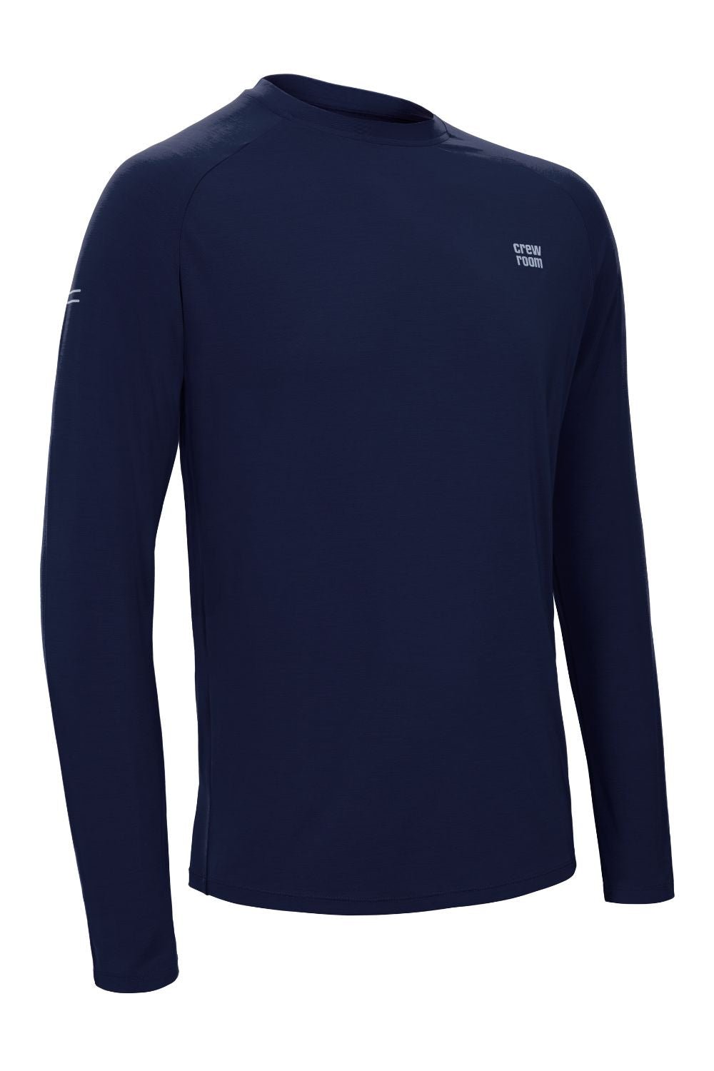 The Breeze Runner Top (Men's) - Crewroom - S - Navy