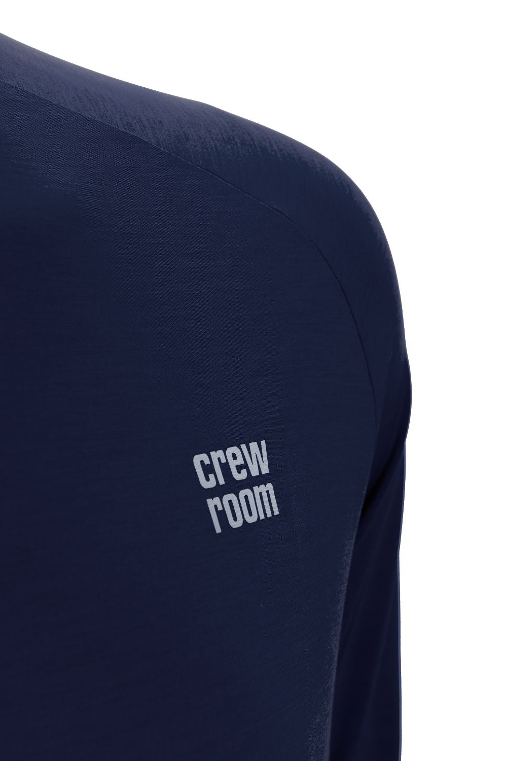 The Breeze Runner Top (Men's) - Crewroom - S - Navy