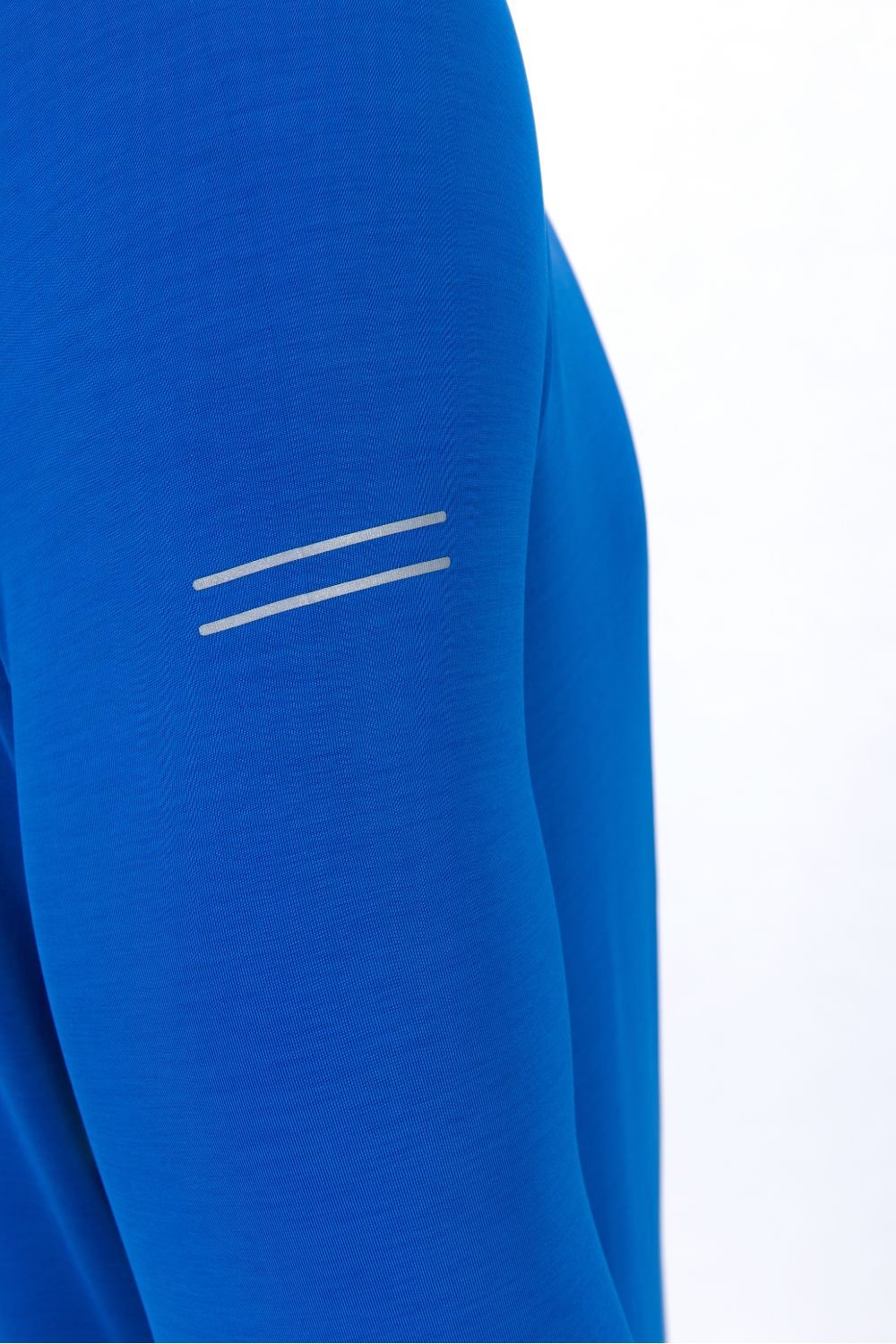 The Breeze Runner Top (Women's) - Crewroom - XS - Imperial Blue