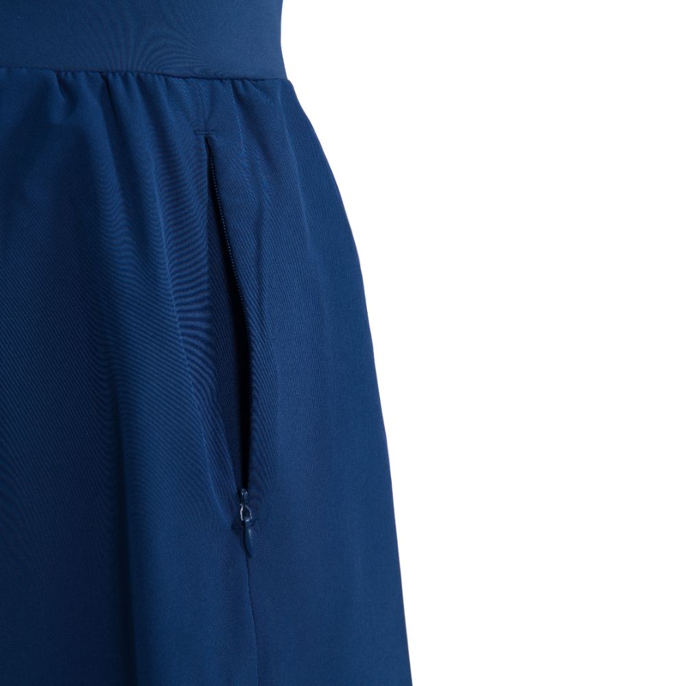 Women's Long Lightweight Shorts