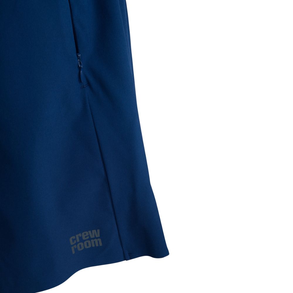Women's Long Lightweight Shorts