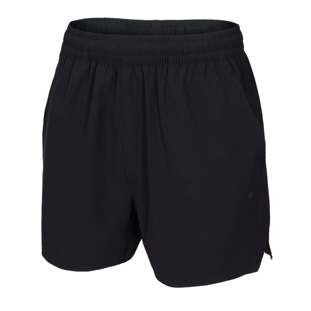 The Essence Short (Men's) - Crewroom - S - Black