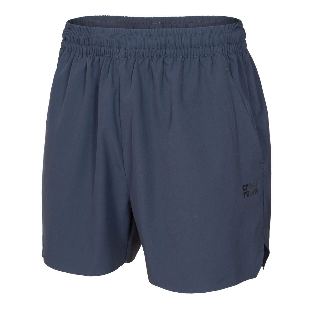 The Essence Short (Men's) - Crewroom - S - Steel Blue