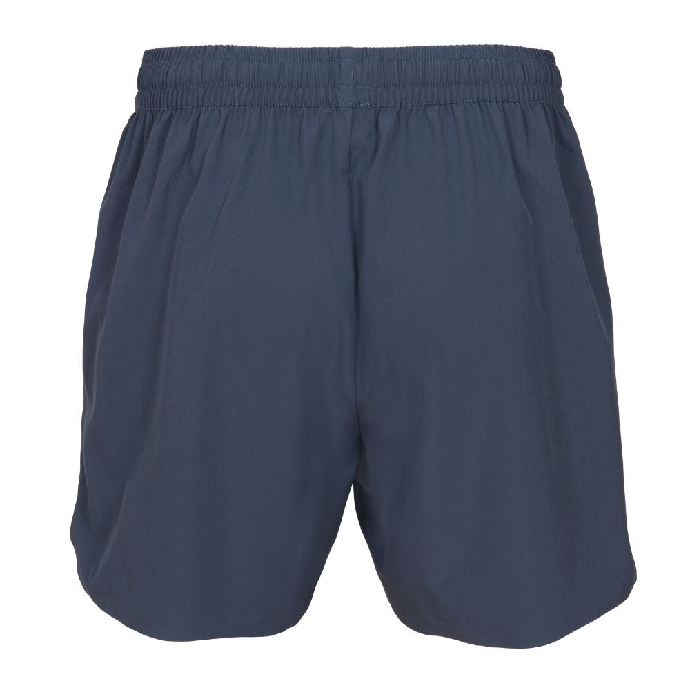 The Essence Short (Men's) - Crewroom - S - Steel Blue