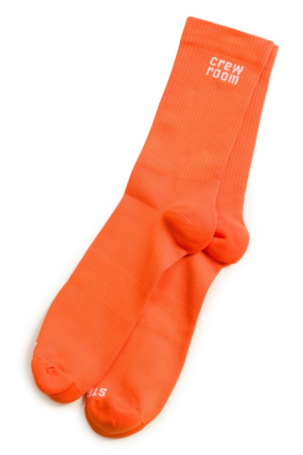 The Rowing Sock (Double Pack) - Crewroom - S - M - Butano / Vinaccia