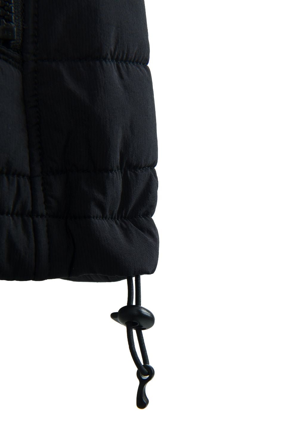 The Square Mile Gilet (Women's) - Crewroom - XS - Black