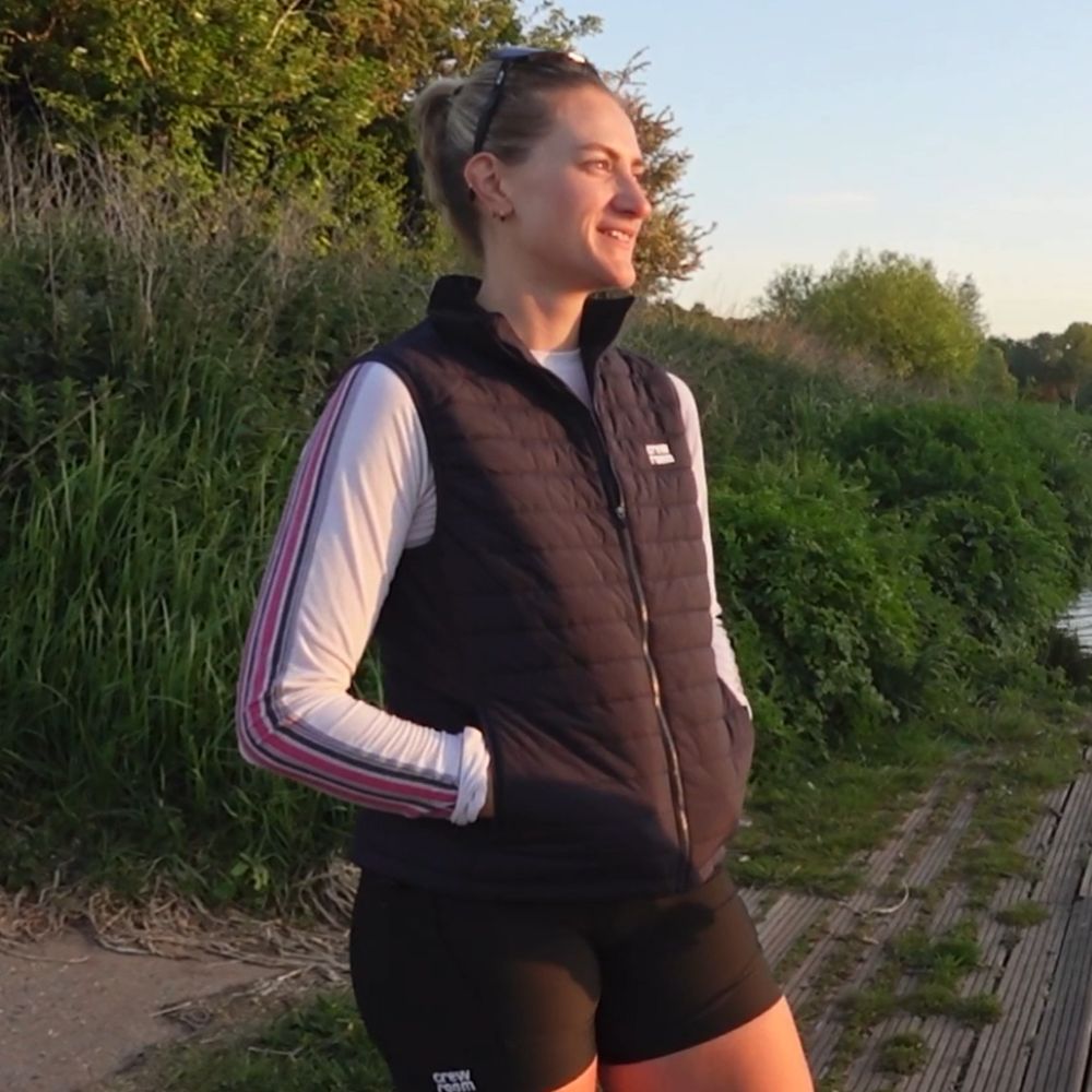 The Square Mile Gilet (Women's)