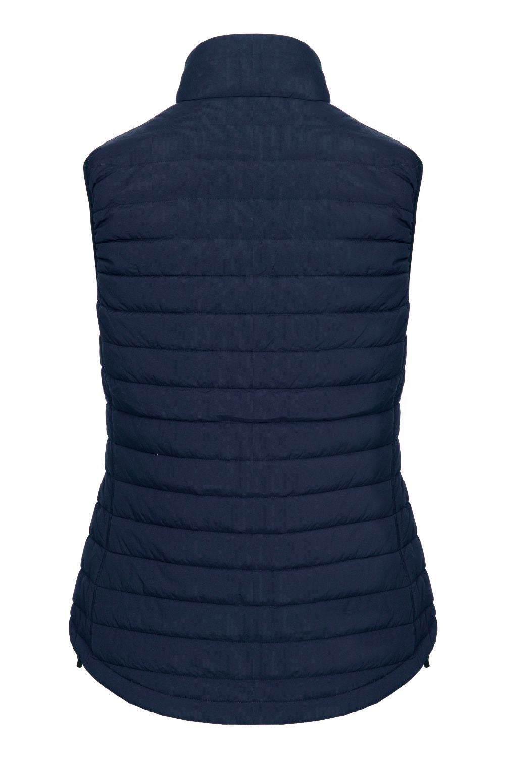 The Square Mile Gilet (Women's) - Crewroom - XS - Navy