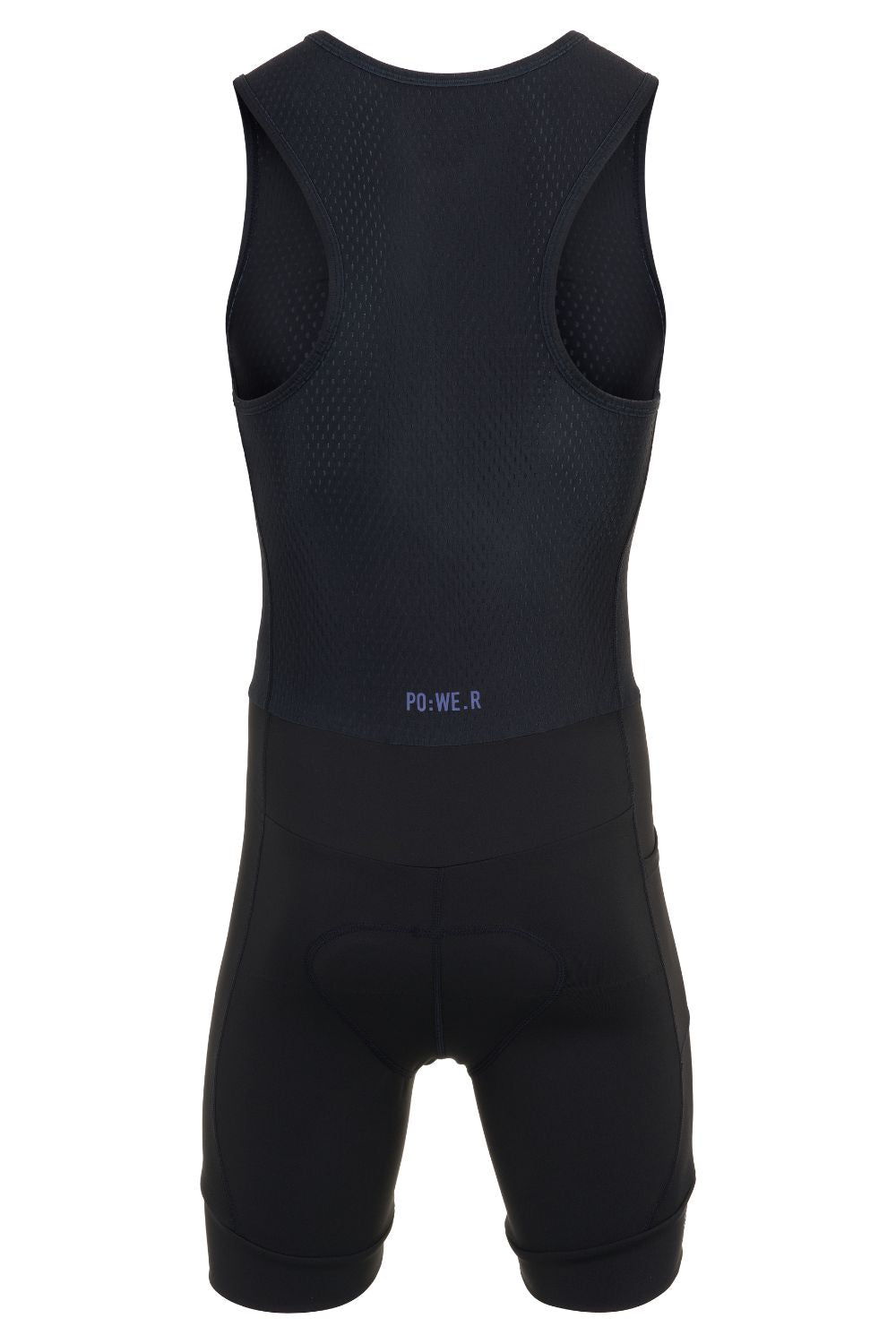 The Ergo Rowing Suit (Men's) - Crewroom - S - Black/Black