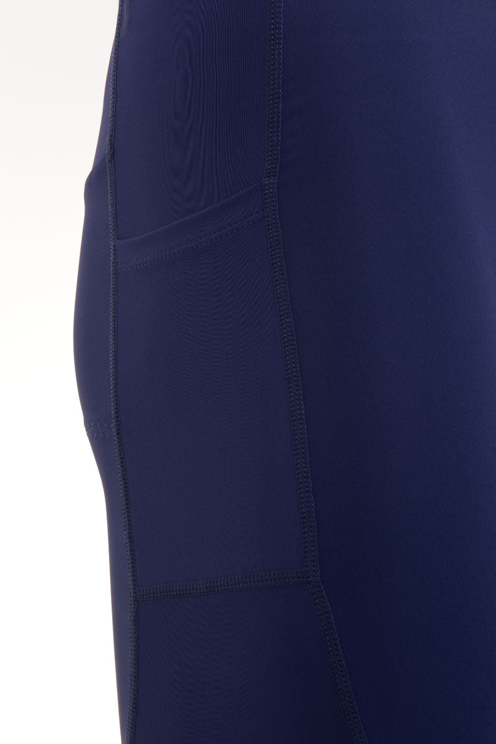 The Ergo Rowing Suit (Men's) - Crewroom - S - White/Navy