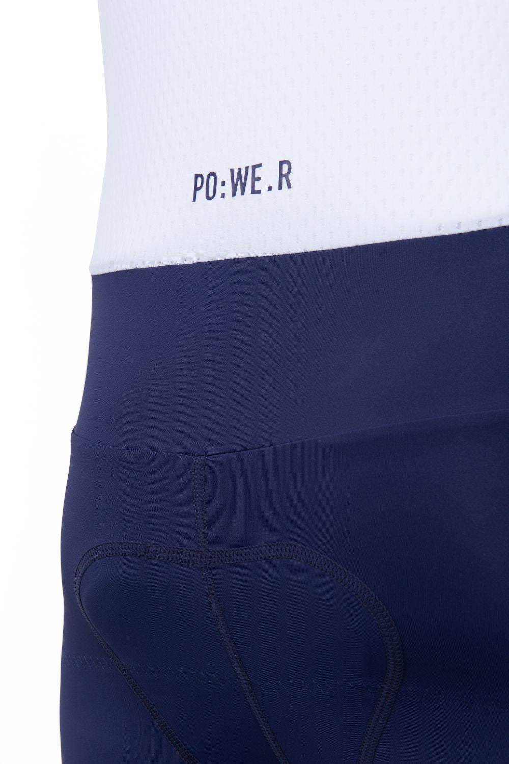 The Ergo Rowing Suit (Men's) - Crewroom - S - White/Navy