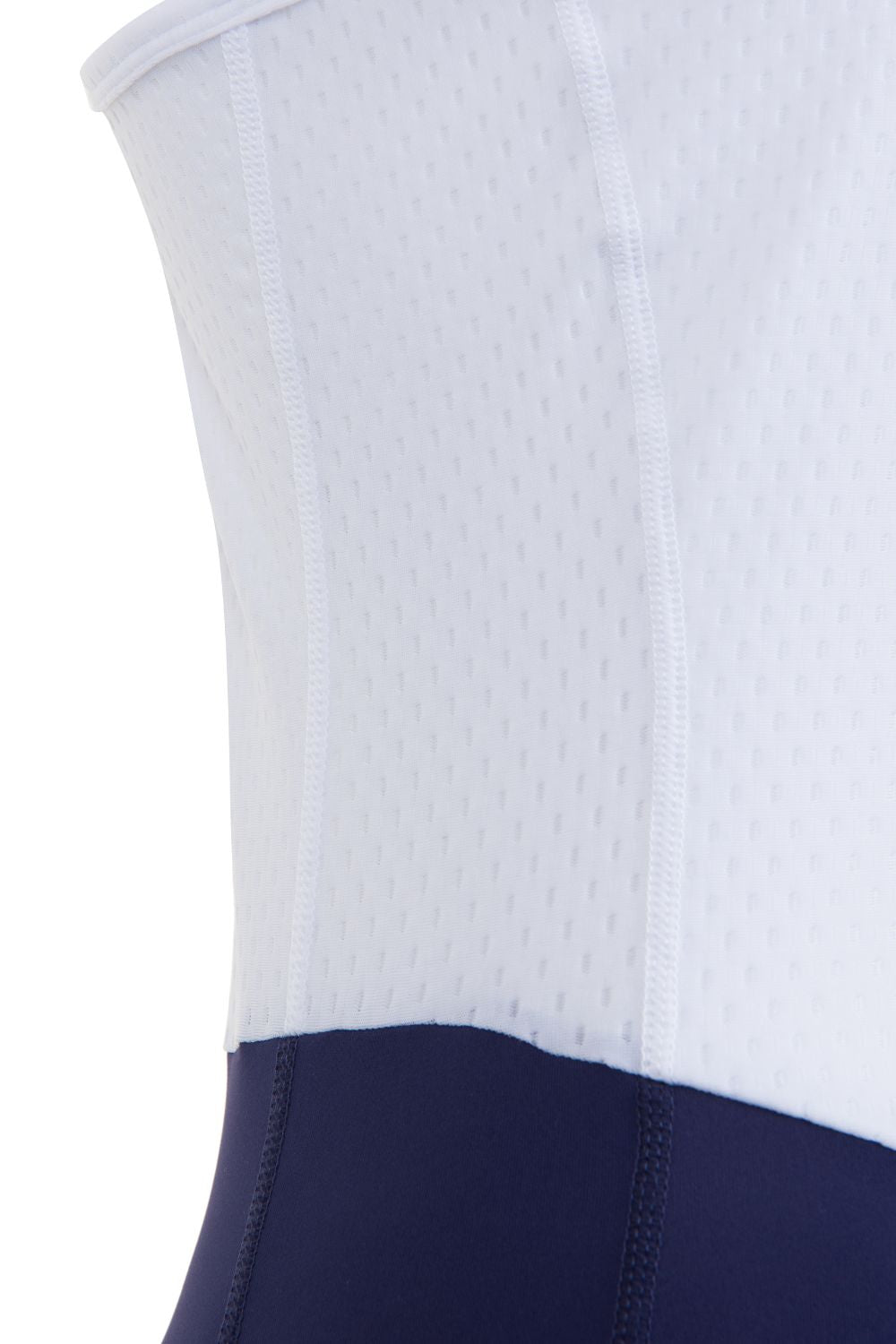 The Ergo Rowing Suit (Men's) - Crewroom - S - White/Navy