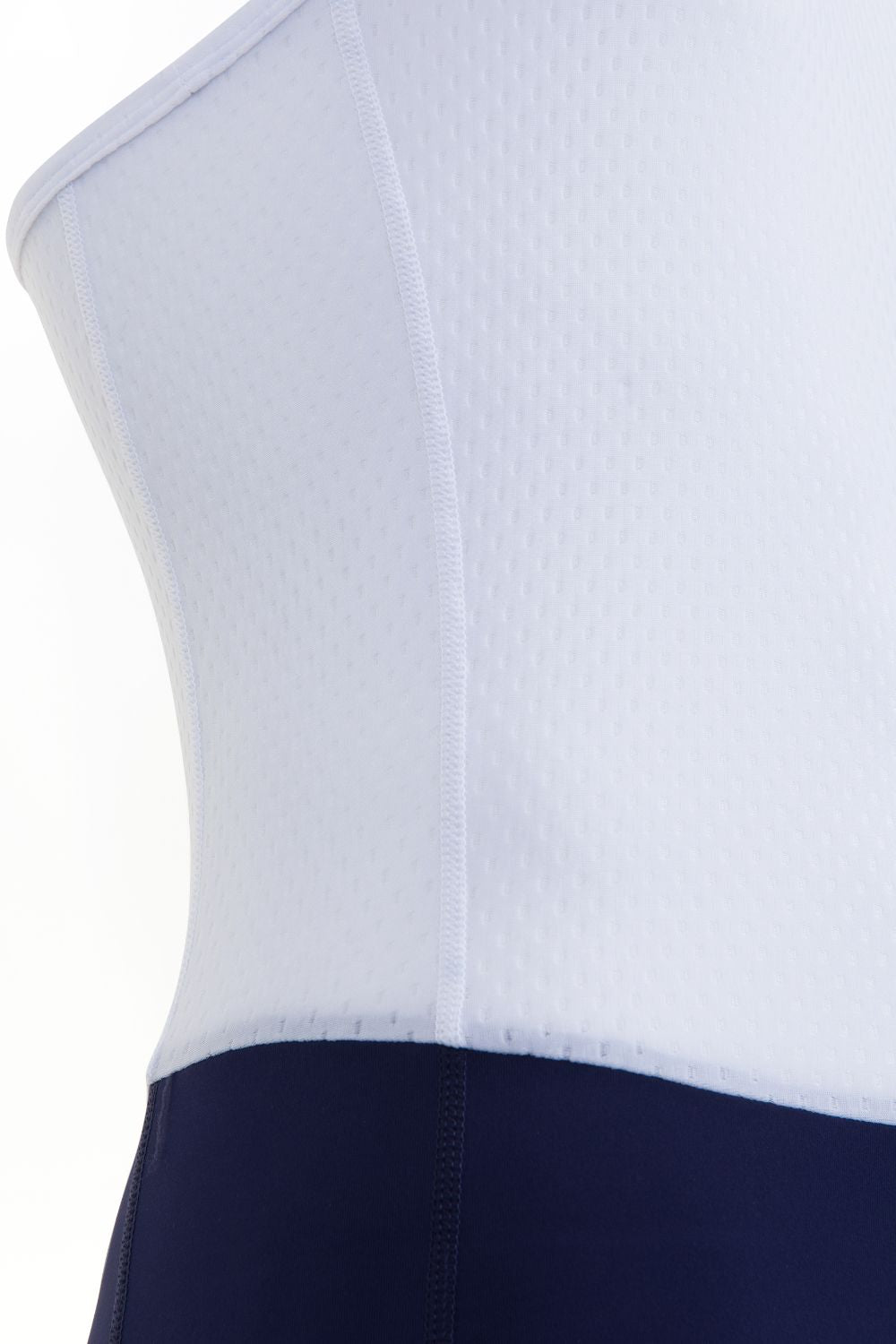 The Ergo Rowing Suit (Women's) - Crewroom - XS - White/Navy