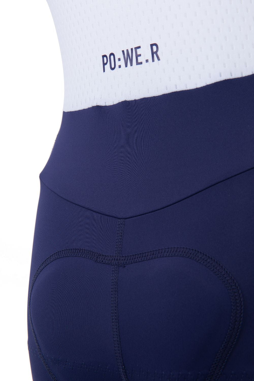 The Ergo Rowing Suit (Women's) - Crewroom - XS - White/Navy