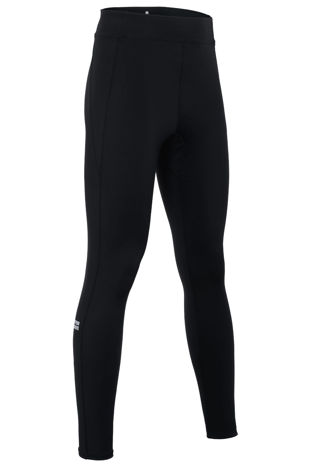 The New Rowing Legging (Men's) - Crewroom - S - Black