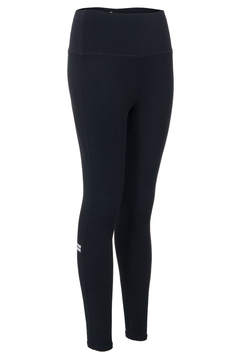 The H20 Leggings (Women's) - Crewroom - XS - Black