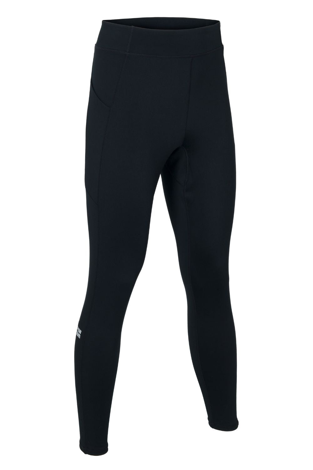 Men's Water Resistant Leggings with Pockets