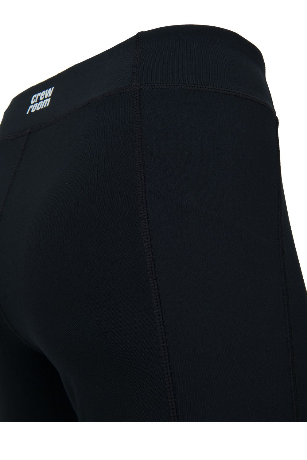 Men's Water Resistant Leggings with Pockets