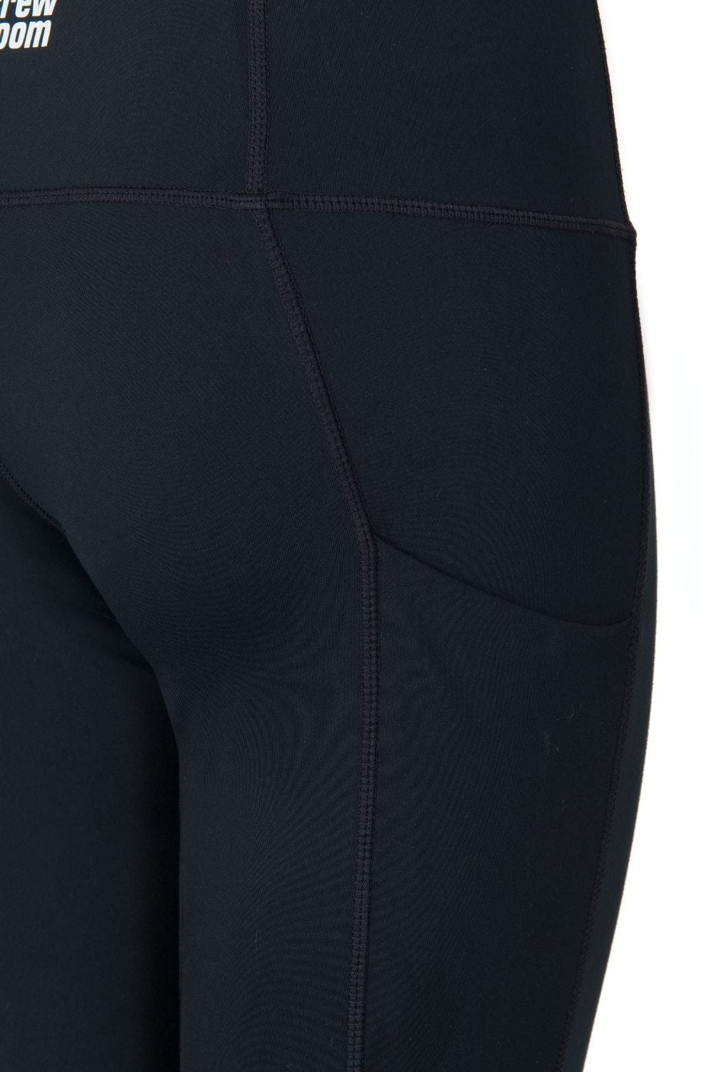 Women's Water Resistant Leggings with Pockets