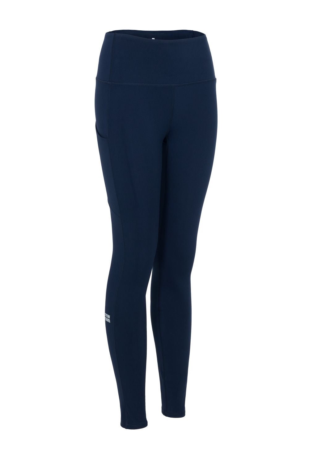 Women's Water Resistant Leggings with Pockets - XS - Crewroom