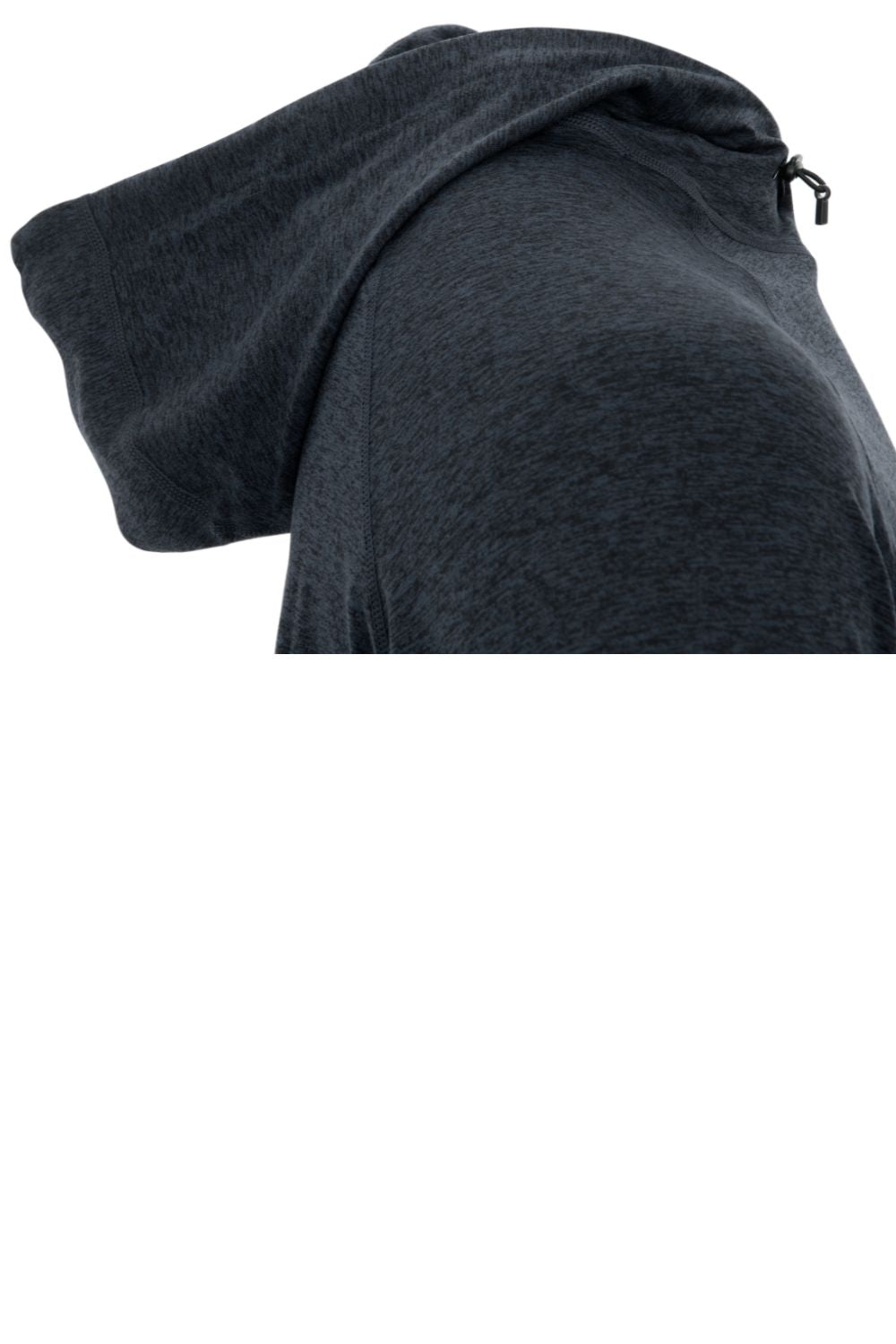 The North West Hoodie (Women's) - Crewroom - XS - Double Black