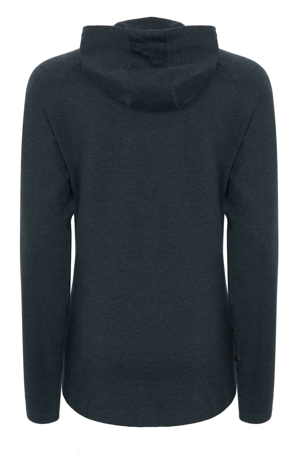 The North West Hoodie (Women's) - Crewroom - XS - Double Black