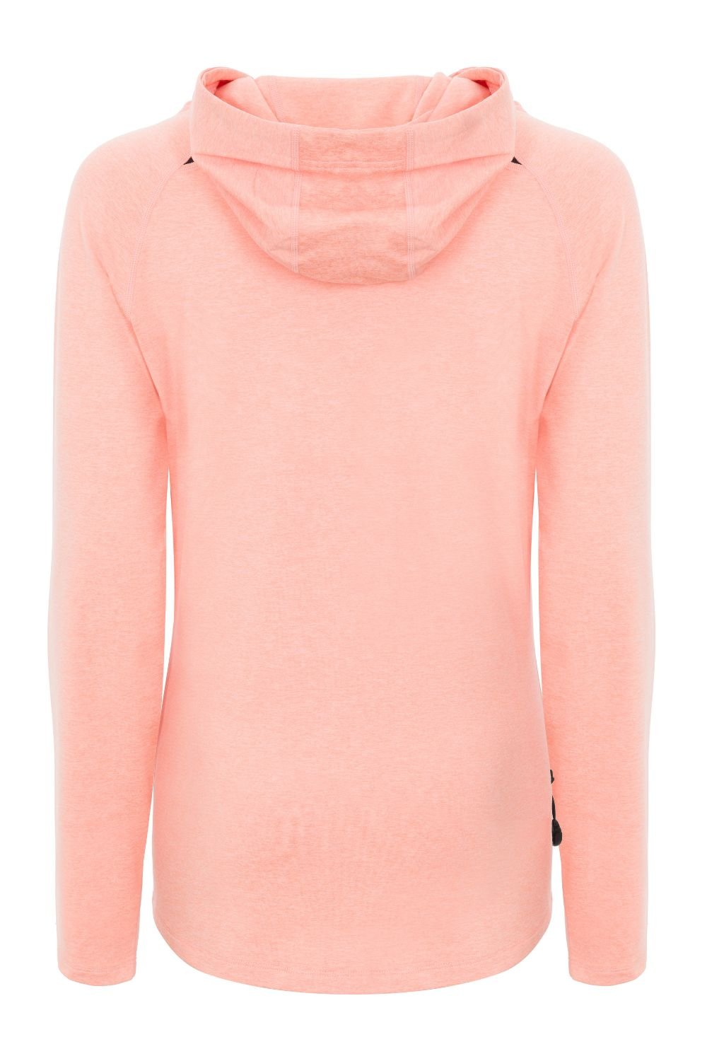 The North West Hoodie (Women's) - Crewroom - XS - Peach