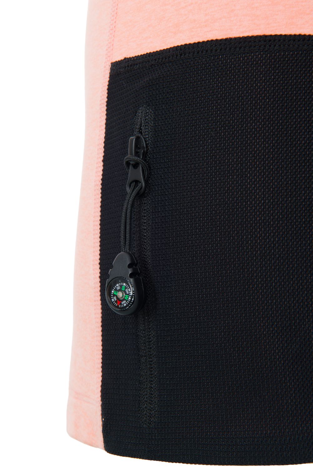 The North West Hoodie (Women's) - Crewroom - XS - Peach