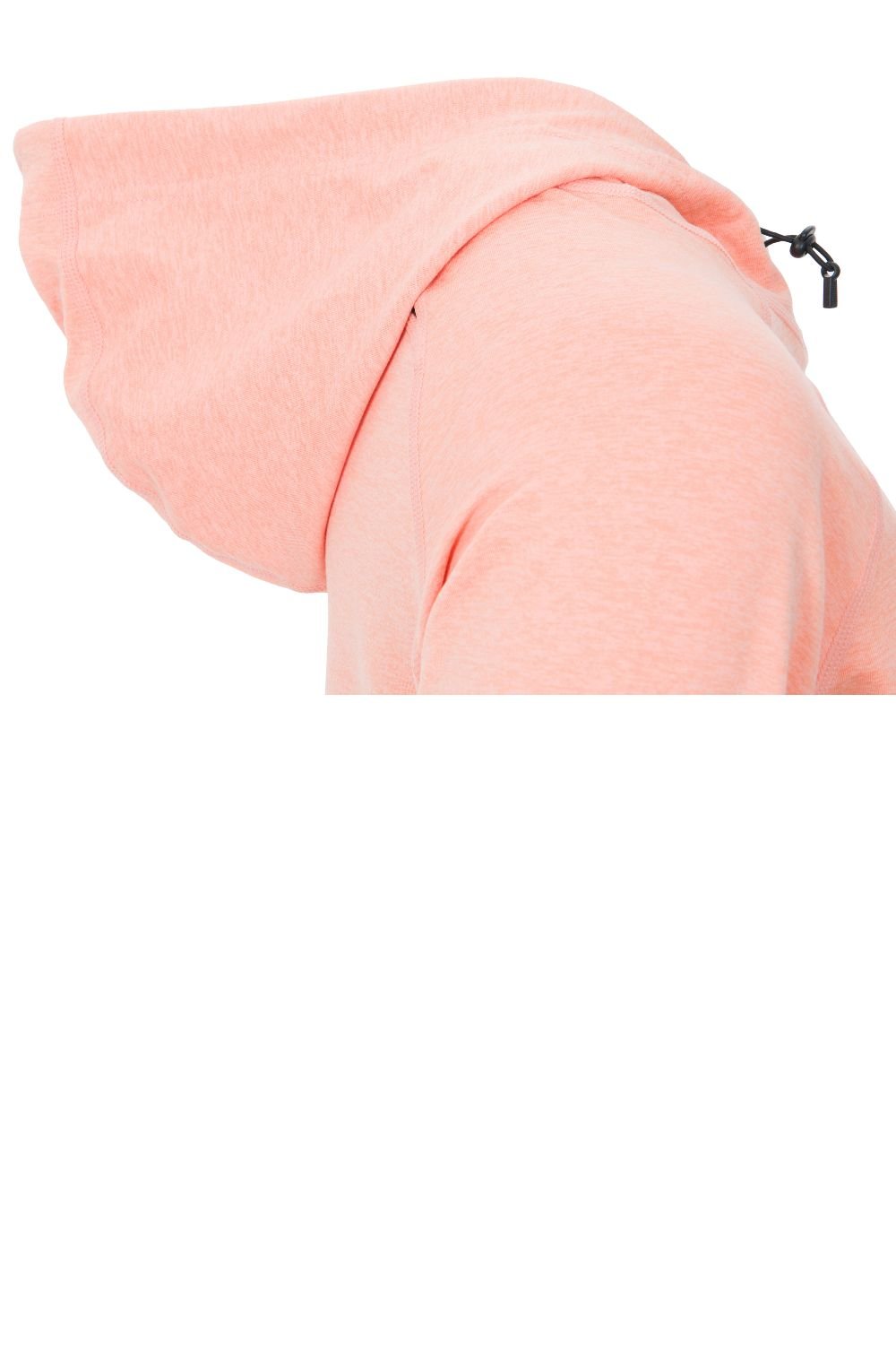 The North West Hoodie (Women's) - Crewroom - XS - Peach