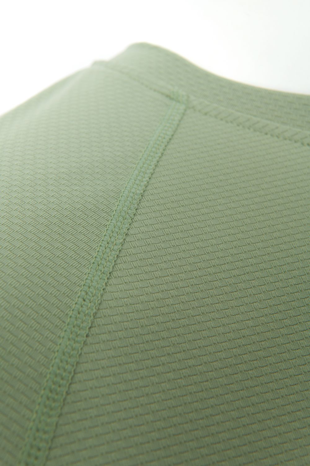 Men's UV Lightweight T-Shirt - Crewroom - S - Sage Green