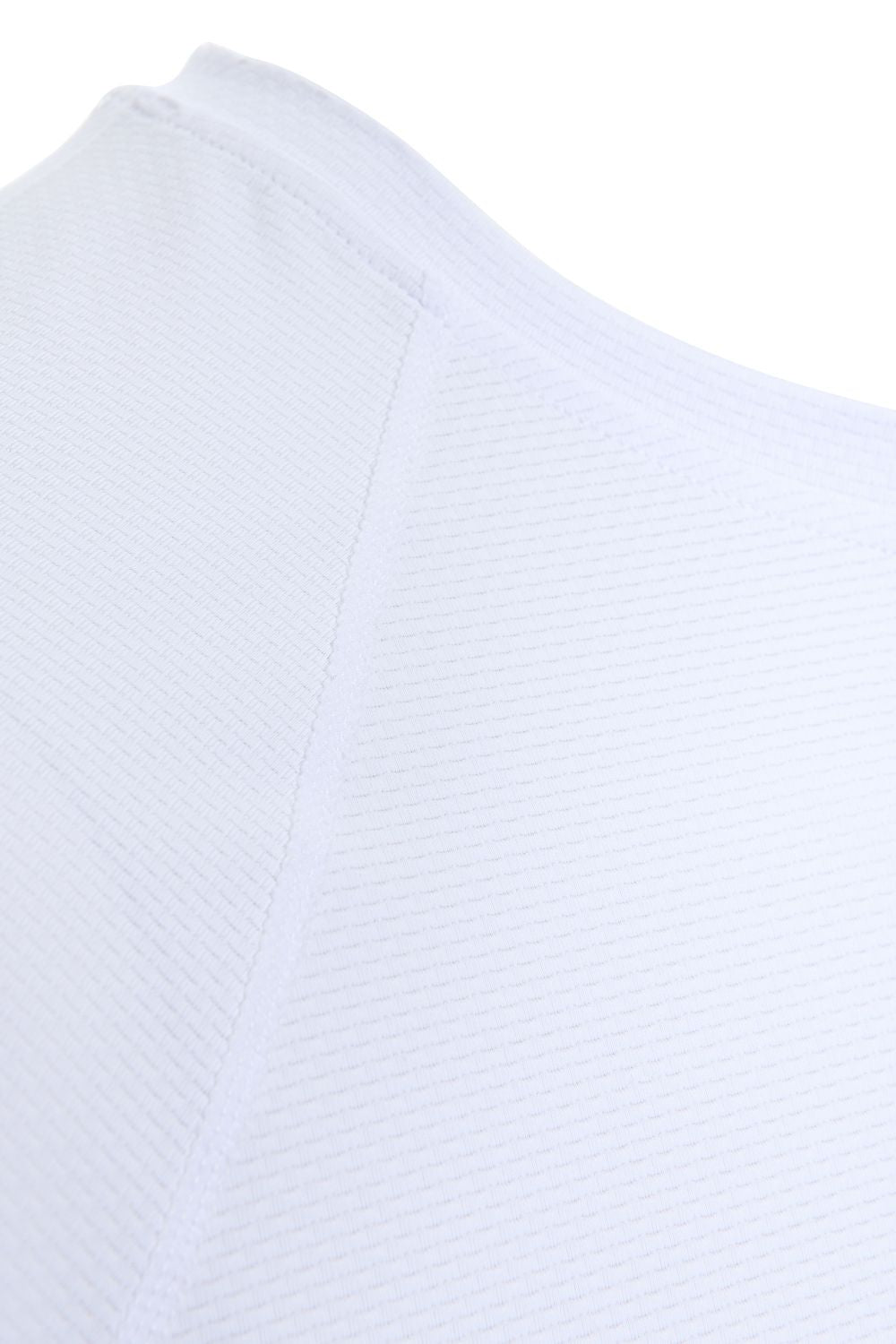 Men's UV Lightweight T-Shirt - Crewroom - S - White